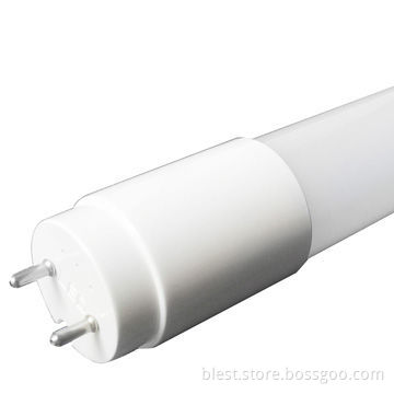 18W T8 LED Tubes with 2835 LED Full PC Body CE-/RoHS Approved, 3-year Warranty